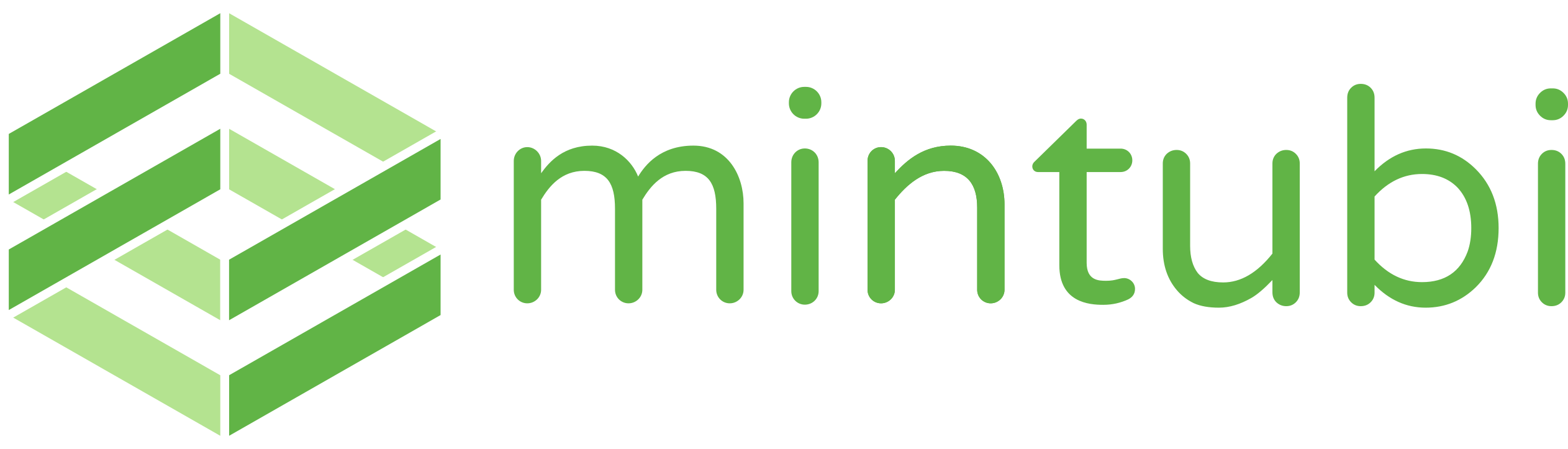 MINTUBI logo